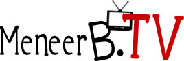 Meneer B. logo