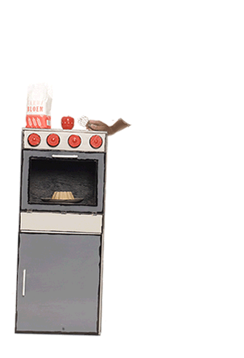 oven